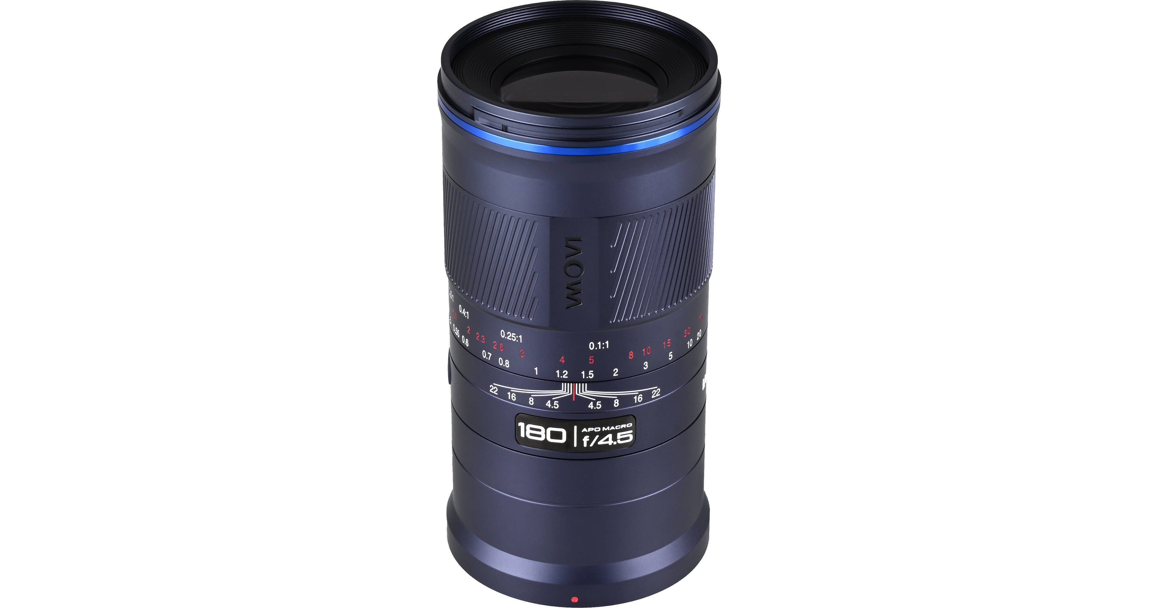 Laowa 180mm f/4.5 1.5x Ultra Macro APO