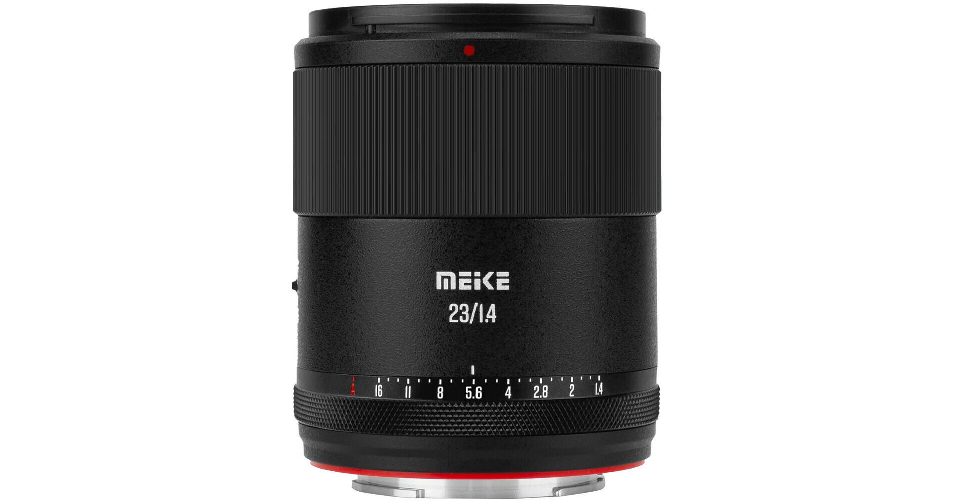 Meike 23mm f/1.4 Neo AF DX