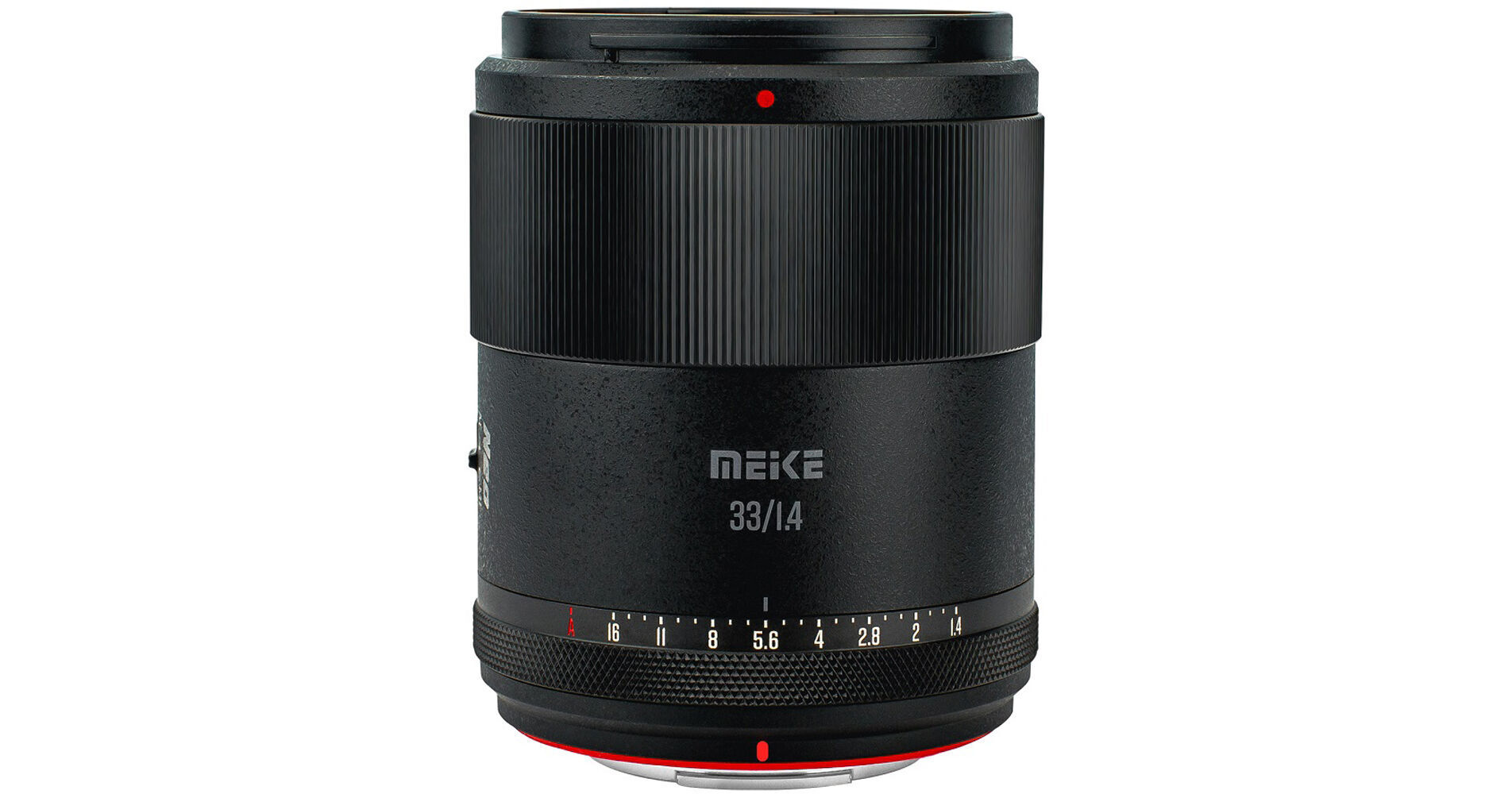 Meike 33mm f/1.4 AF DX