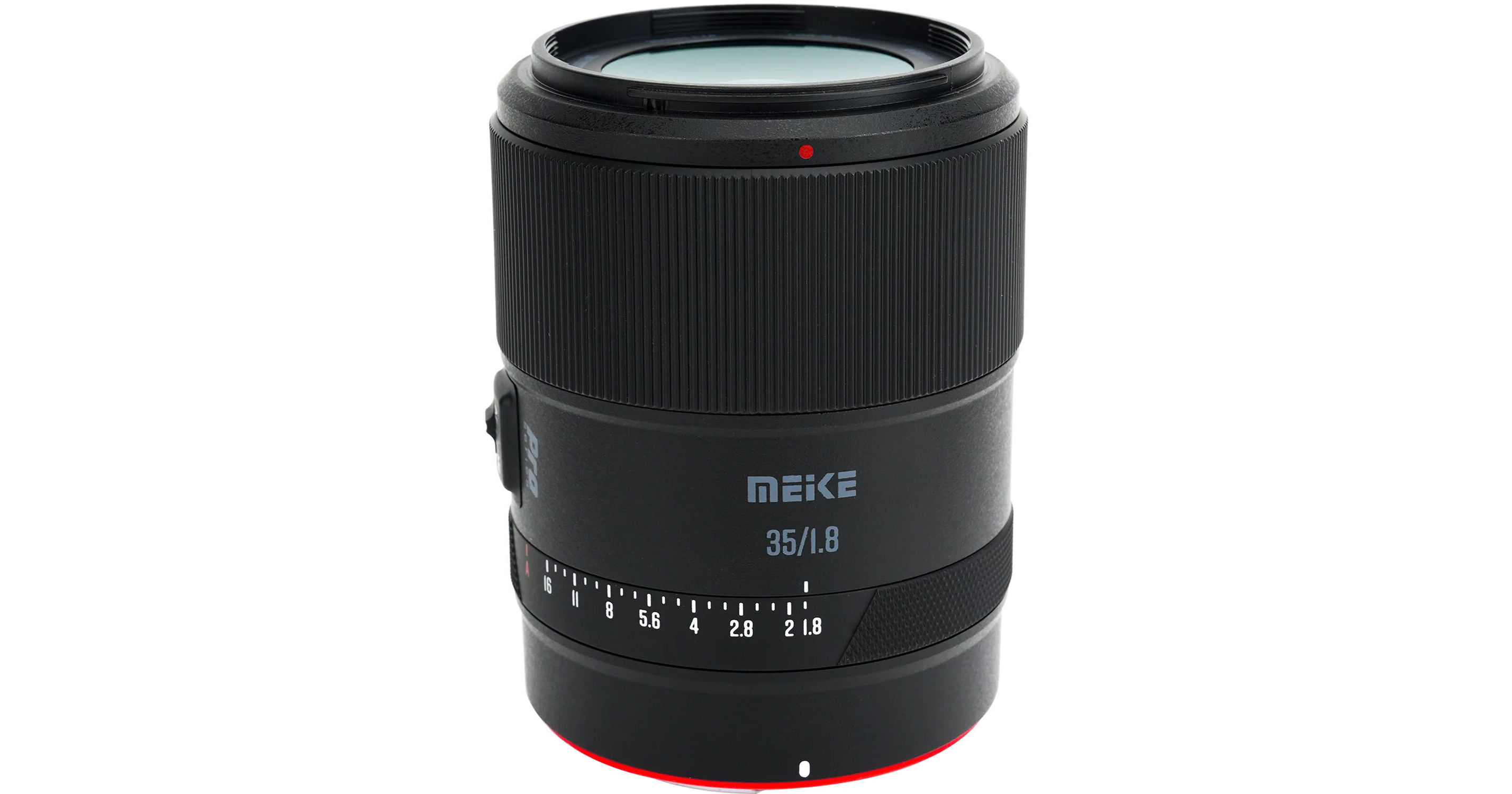 Meike 55mm f/1.8 Pro AF STM