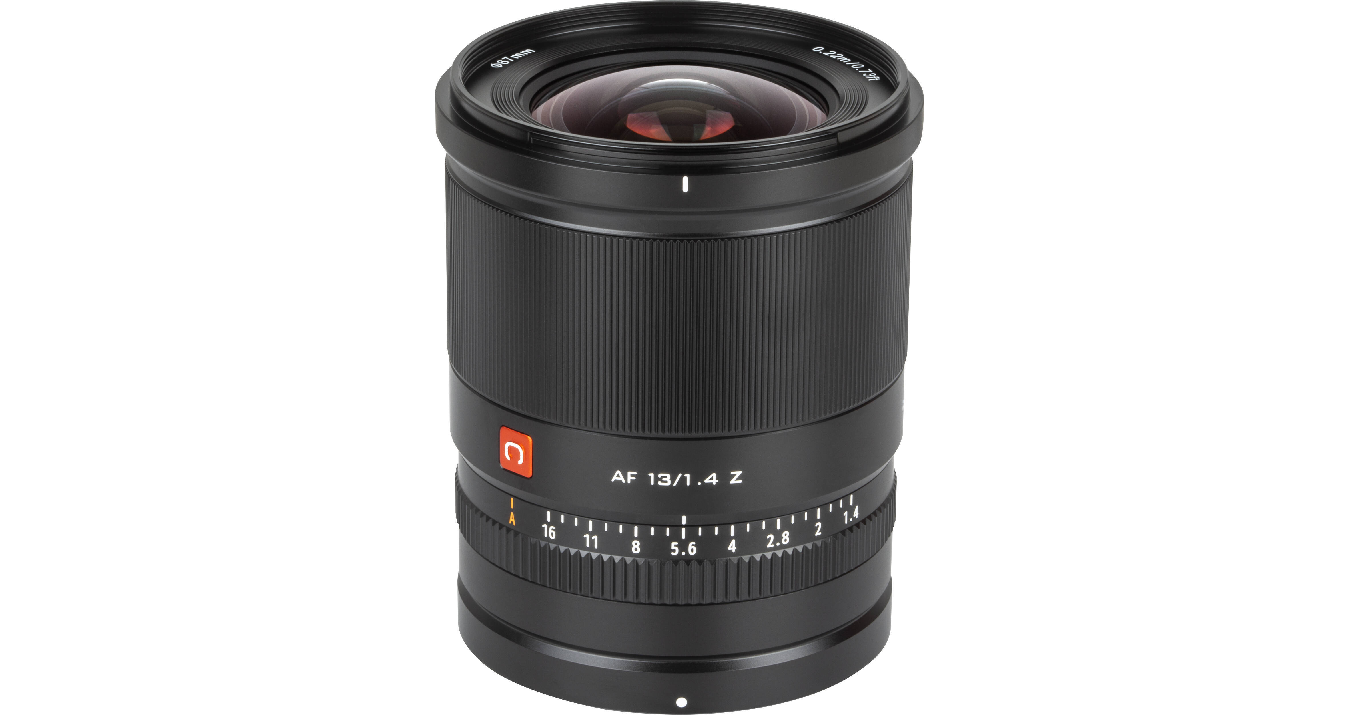 Viltrox AF 13mm f/1.4 Z DX