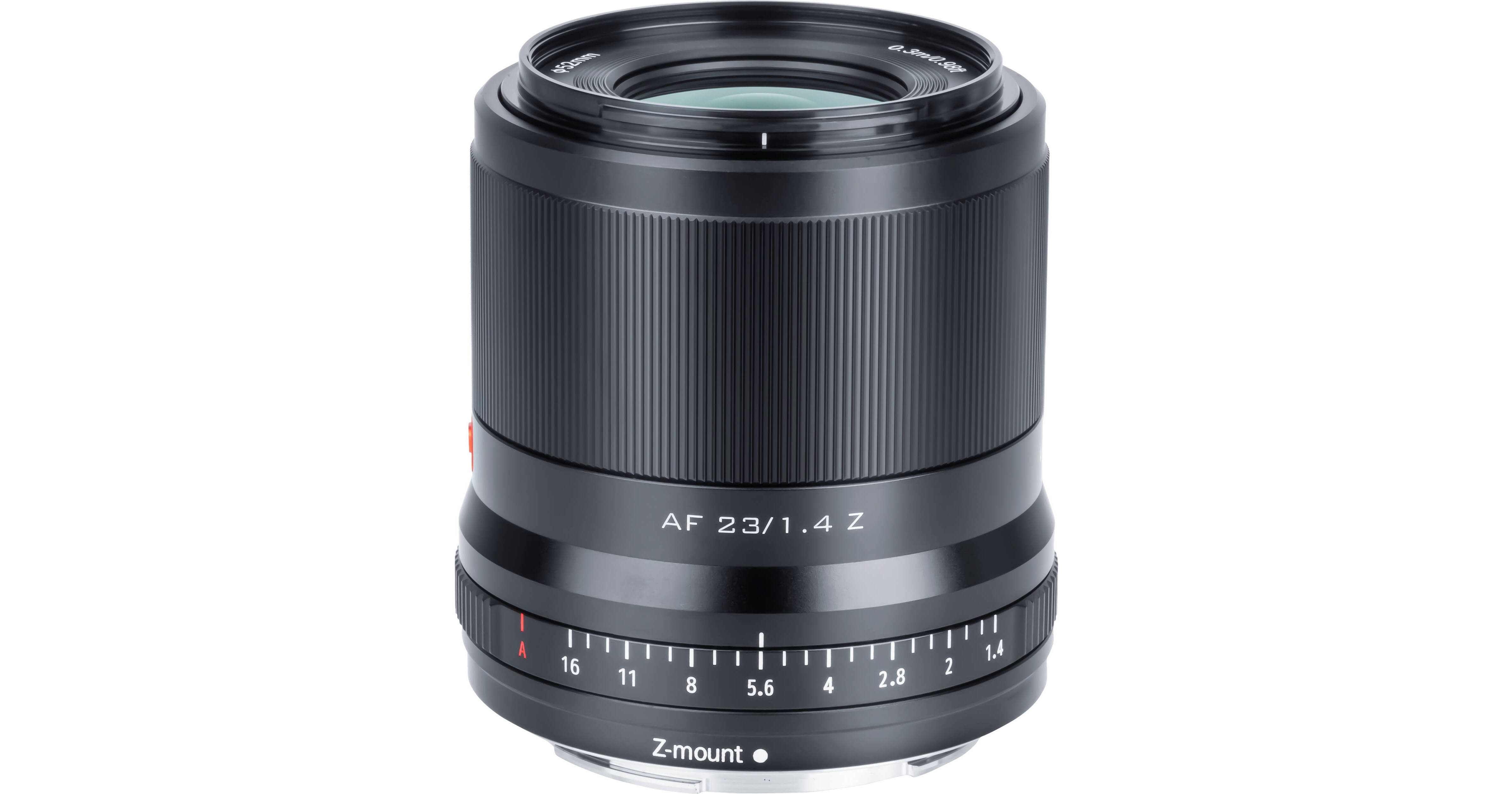 Viltrox AF 23mm f/1.4 Z DX