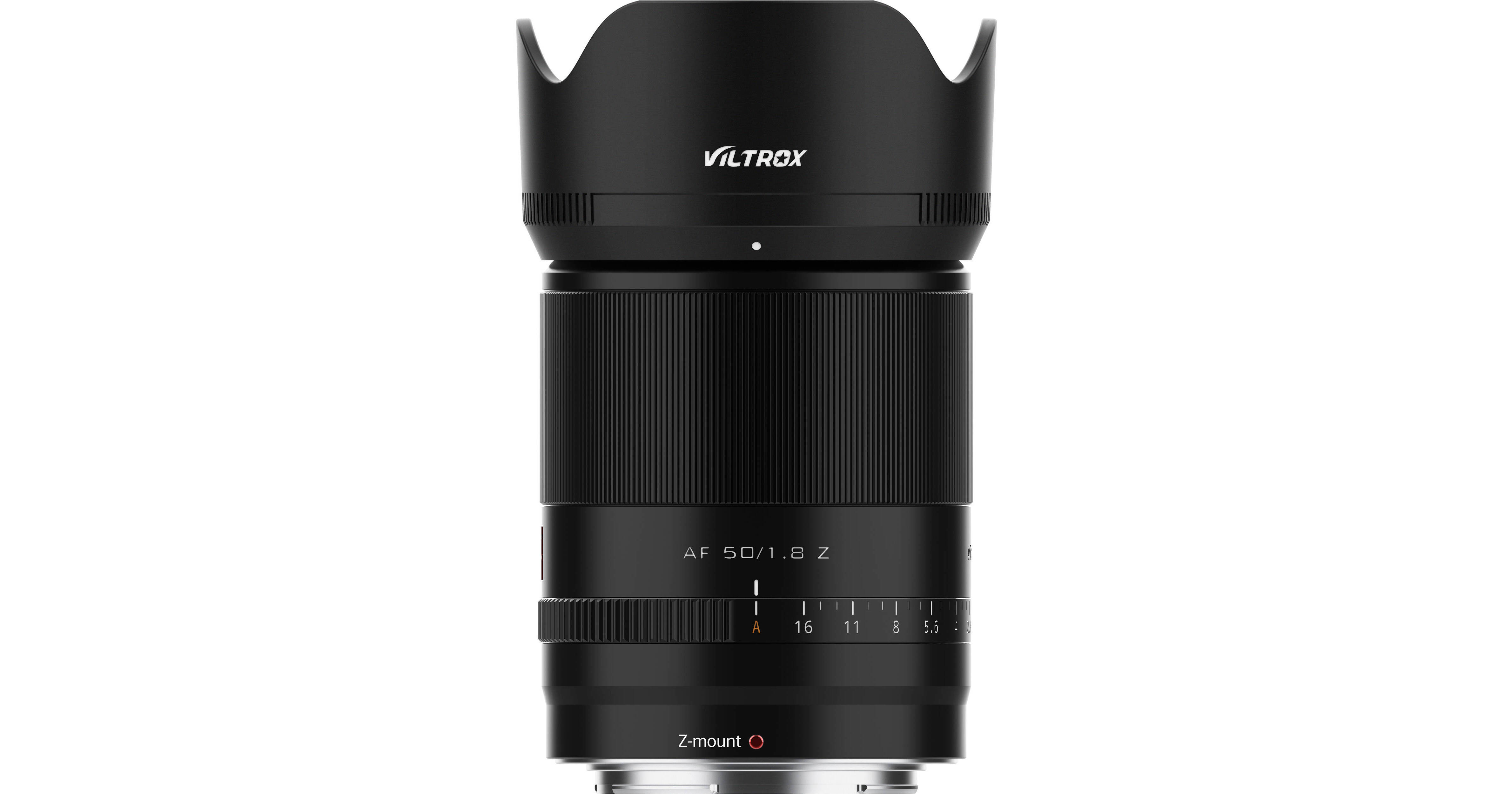 Viltrox AF 50mm f/1.8 Z