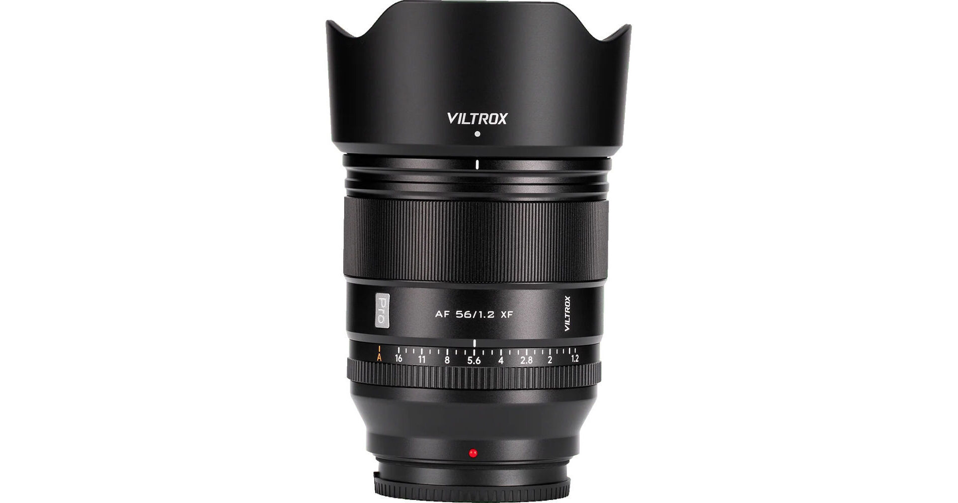 Viltrox AF 56mm f/1.2 Z Pro DX