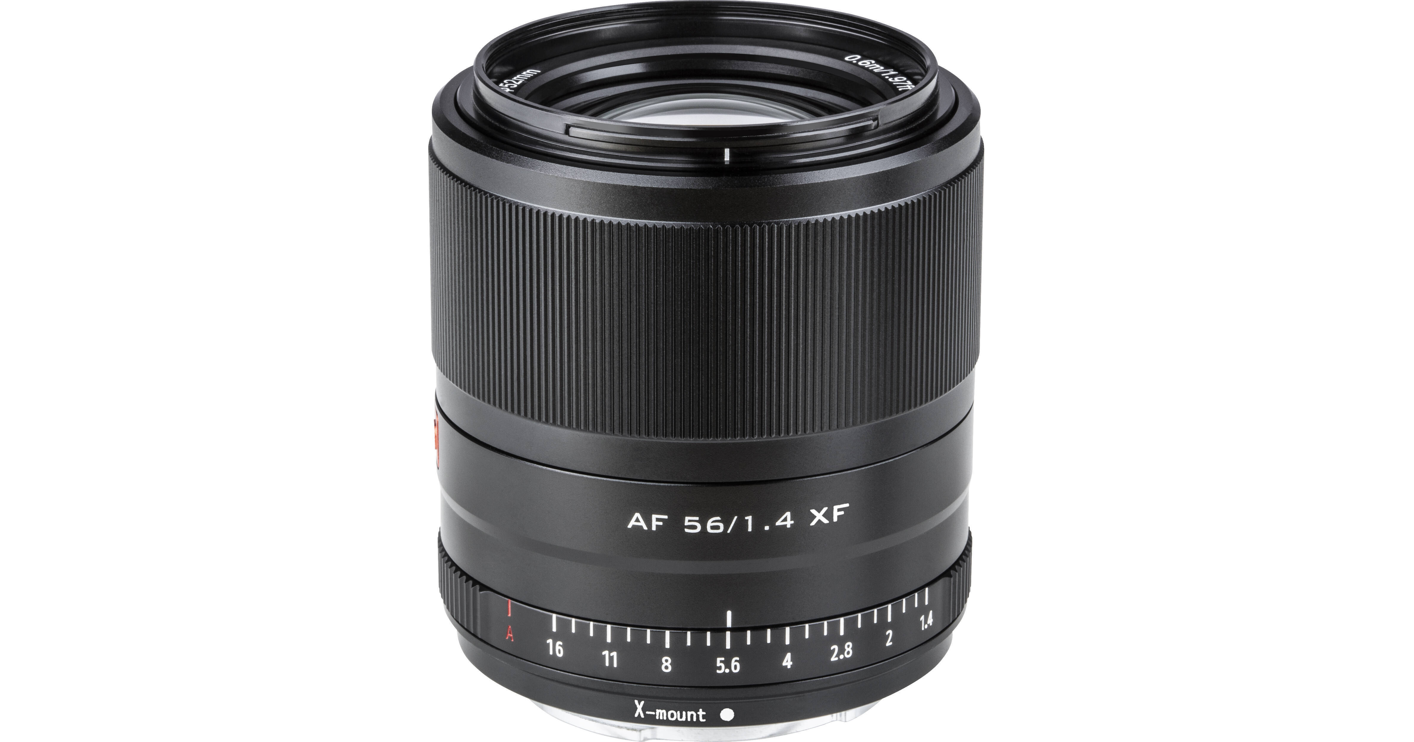 Viltrox AF 56mm f/1.4 Z DX