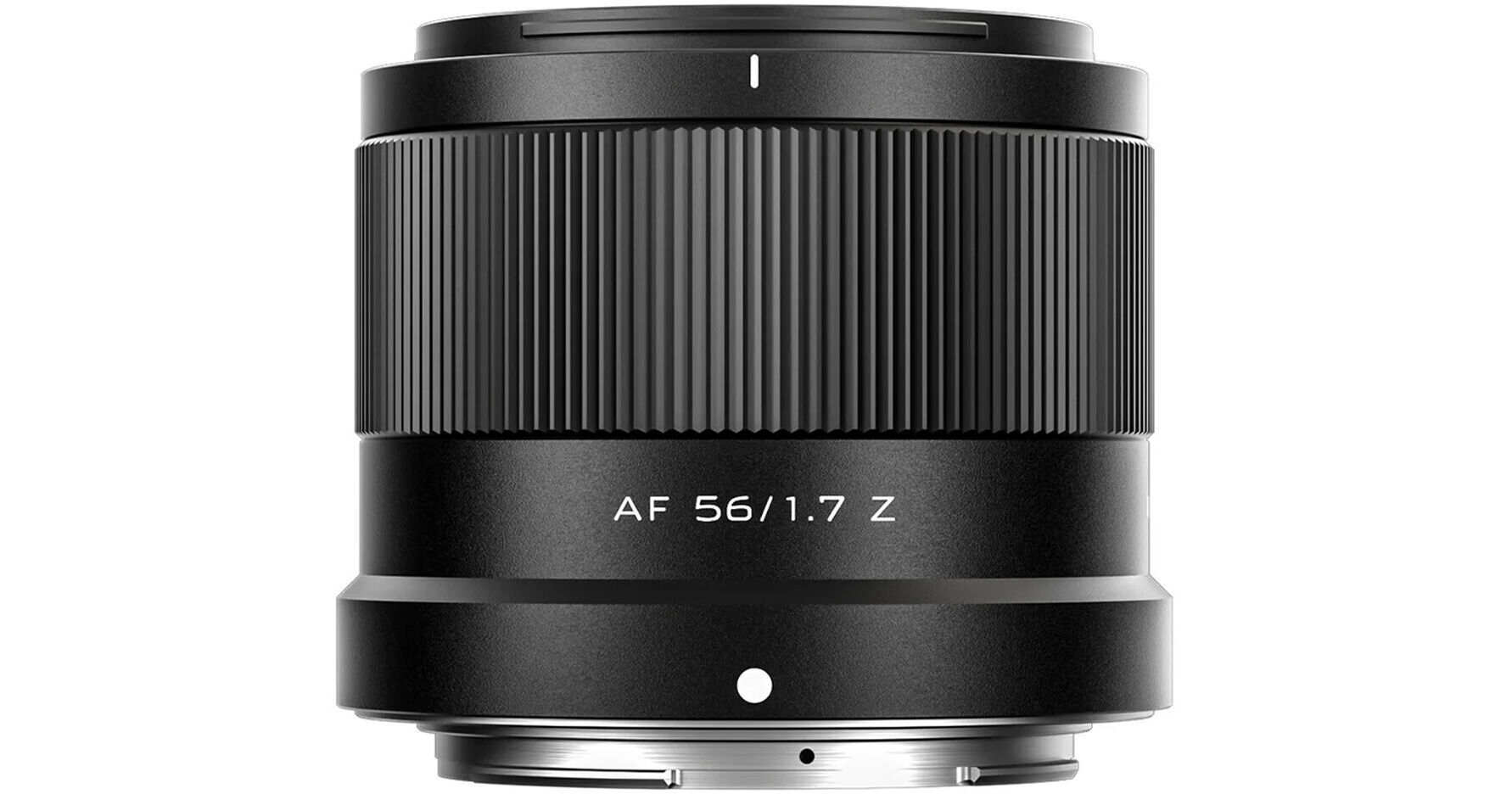 Viltrox AF 56mm f/1.7 Z Air DX