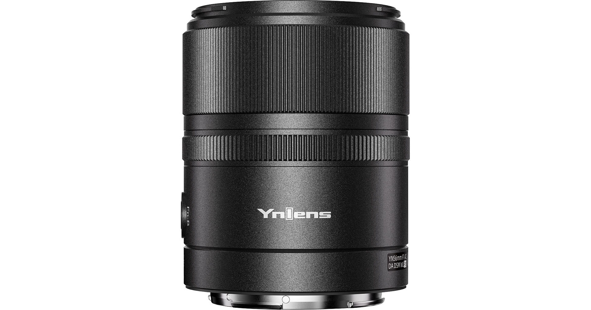 Yongnuo YN33mm F1.4Z DA DSM WL Pro DX