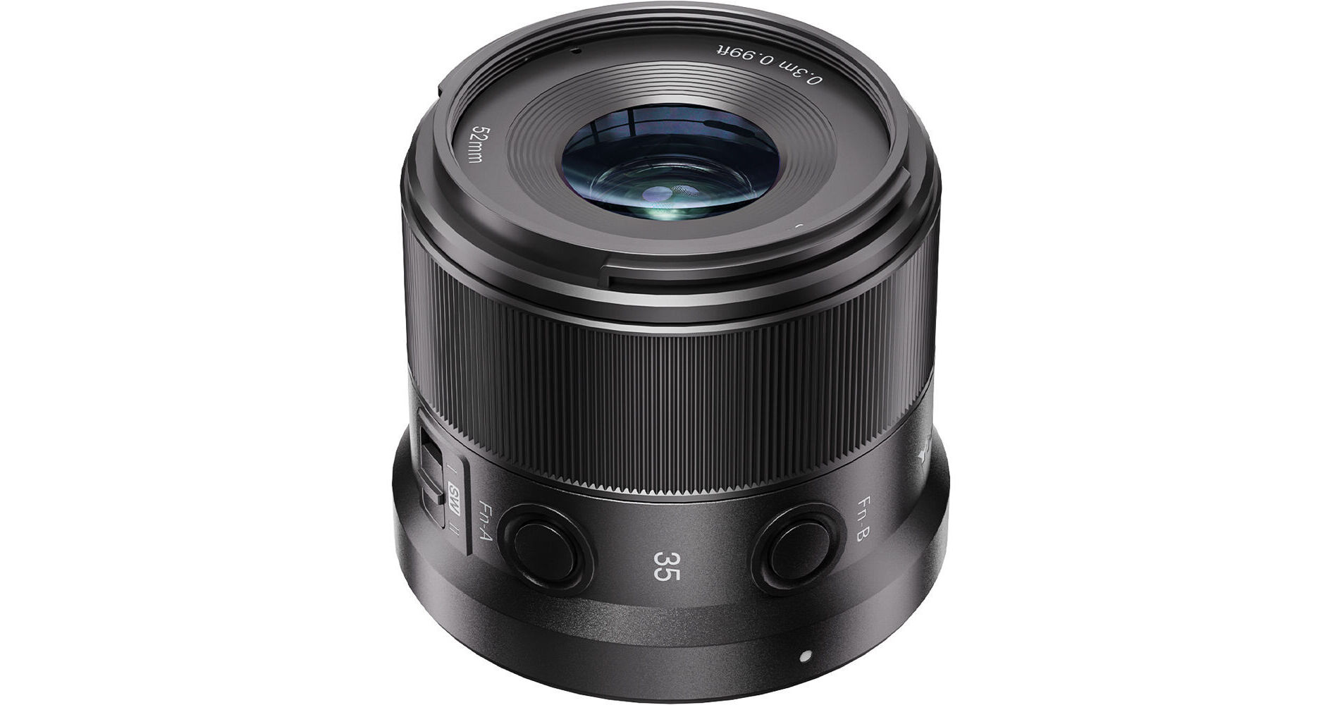 Yongnuo YN35mm F2Z DF DSM