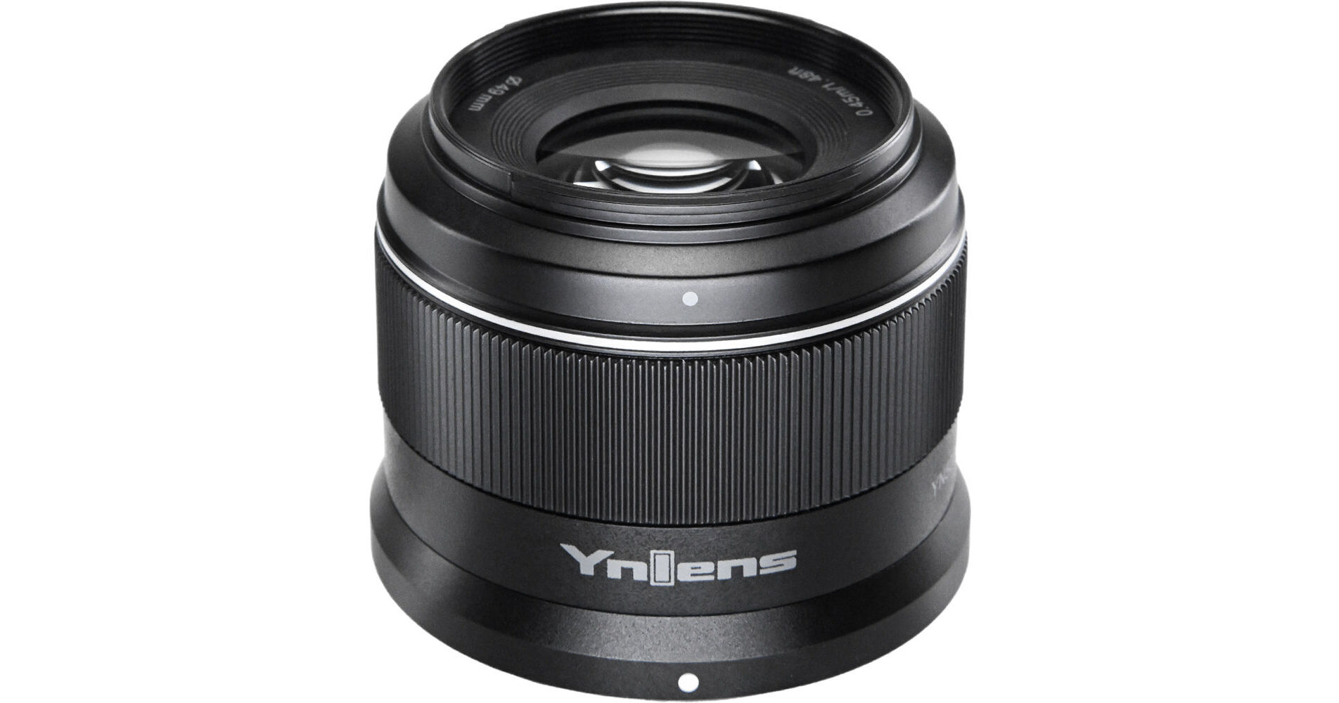 Yongnuo YN50mm F1.8Z DA DSM DX