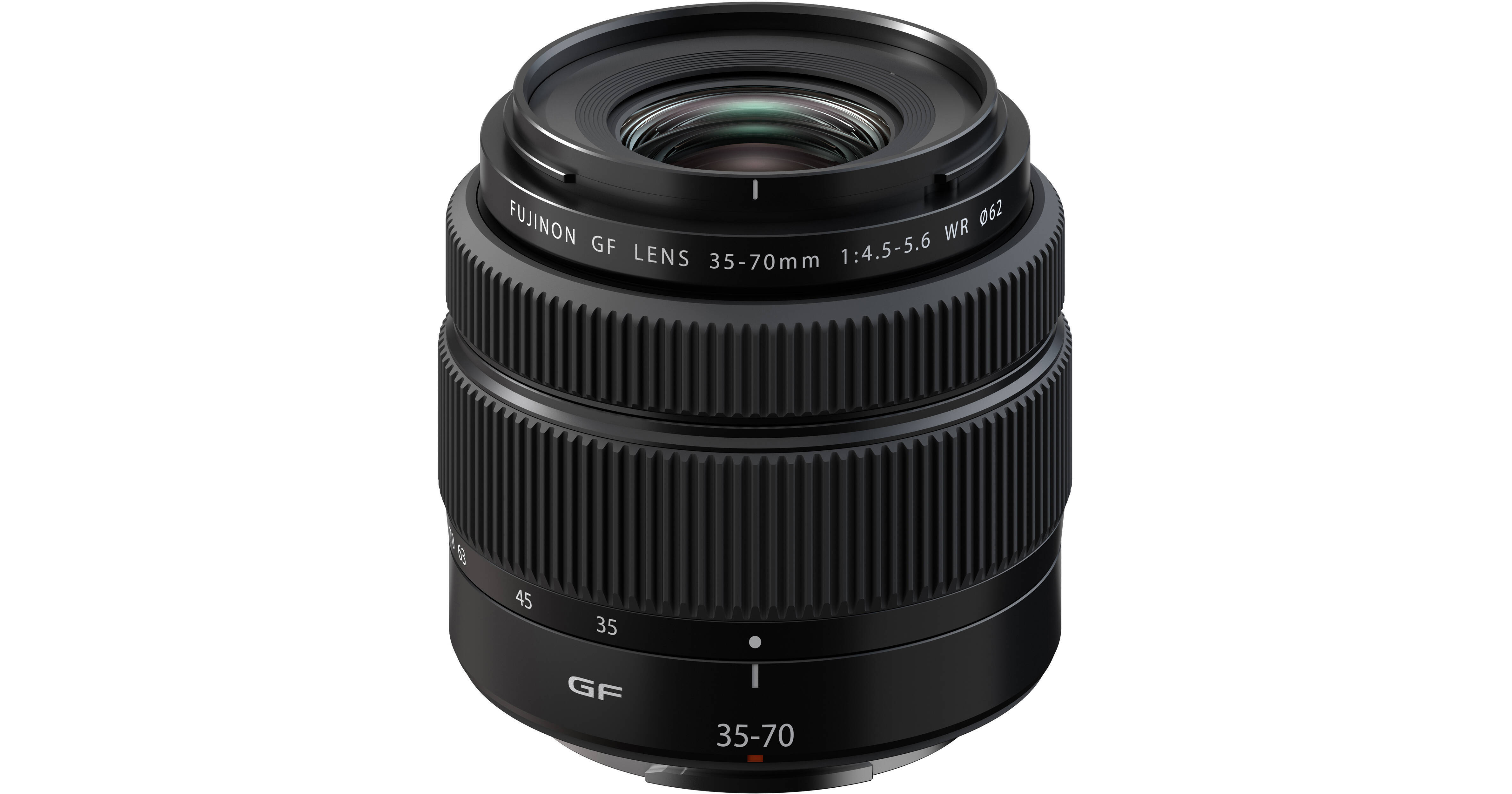 Fujinon GF 35-70mm f/4.5-5.6 WR