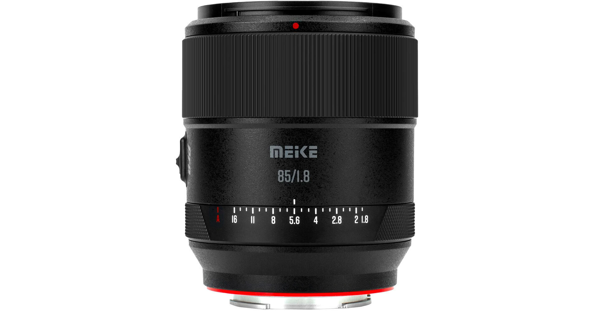 Meike AF 85mm f/1.8