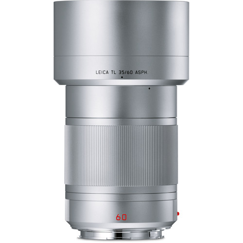 Leica APO-Macro-Elmarit-TL 60mm f/2.8 ASPH