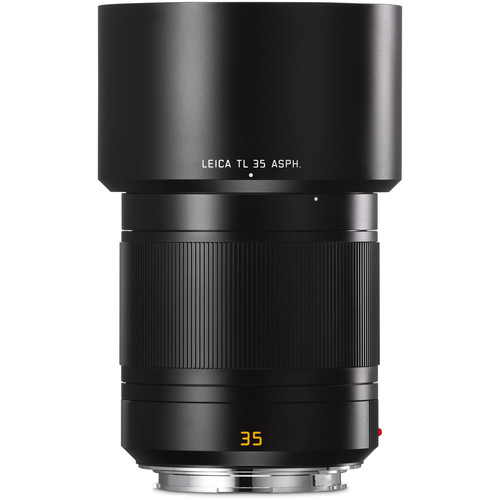 Leica Summilux-TL 35mm f/1.4 ASPH