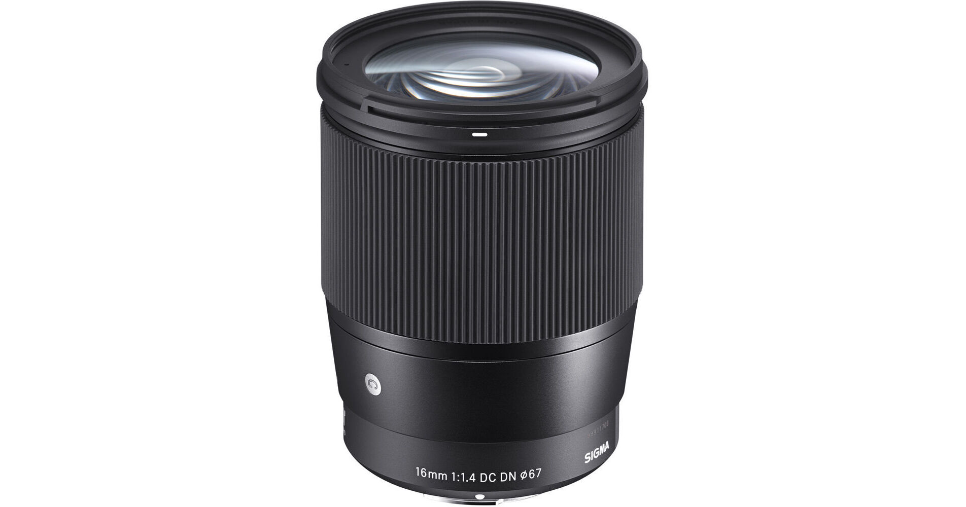 Sigma 16mm f/1.4 DC DN Contemporary