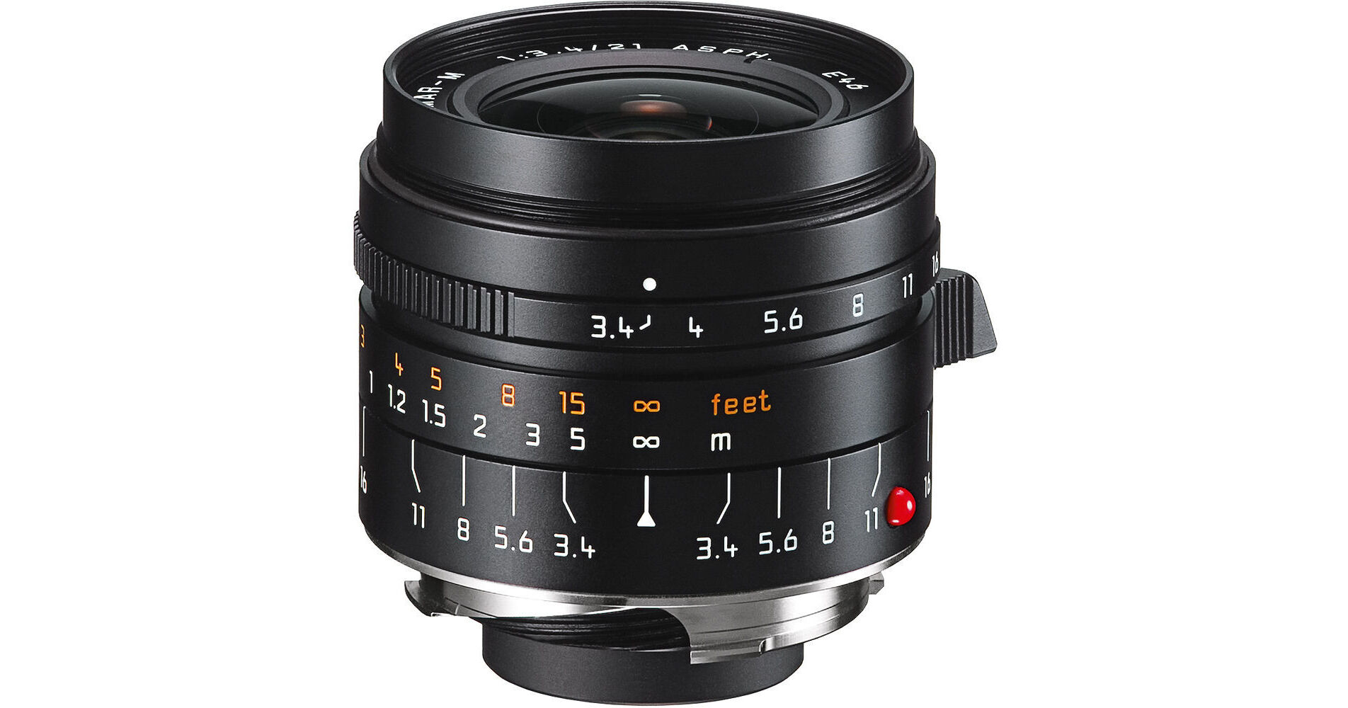 Leica Super-Vario-Elmar-TL 11-23mm f/3.5-4.5 ASPH