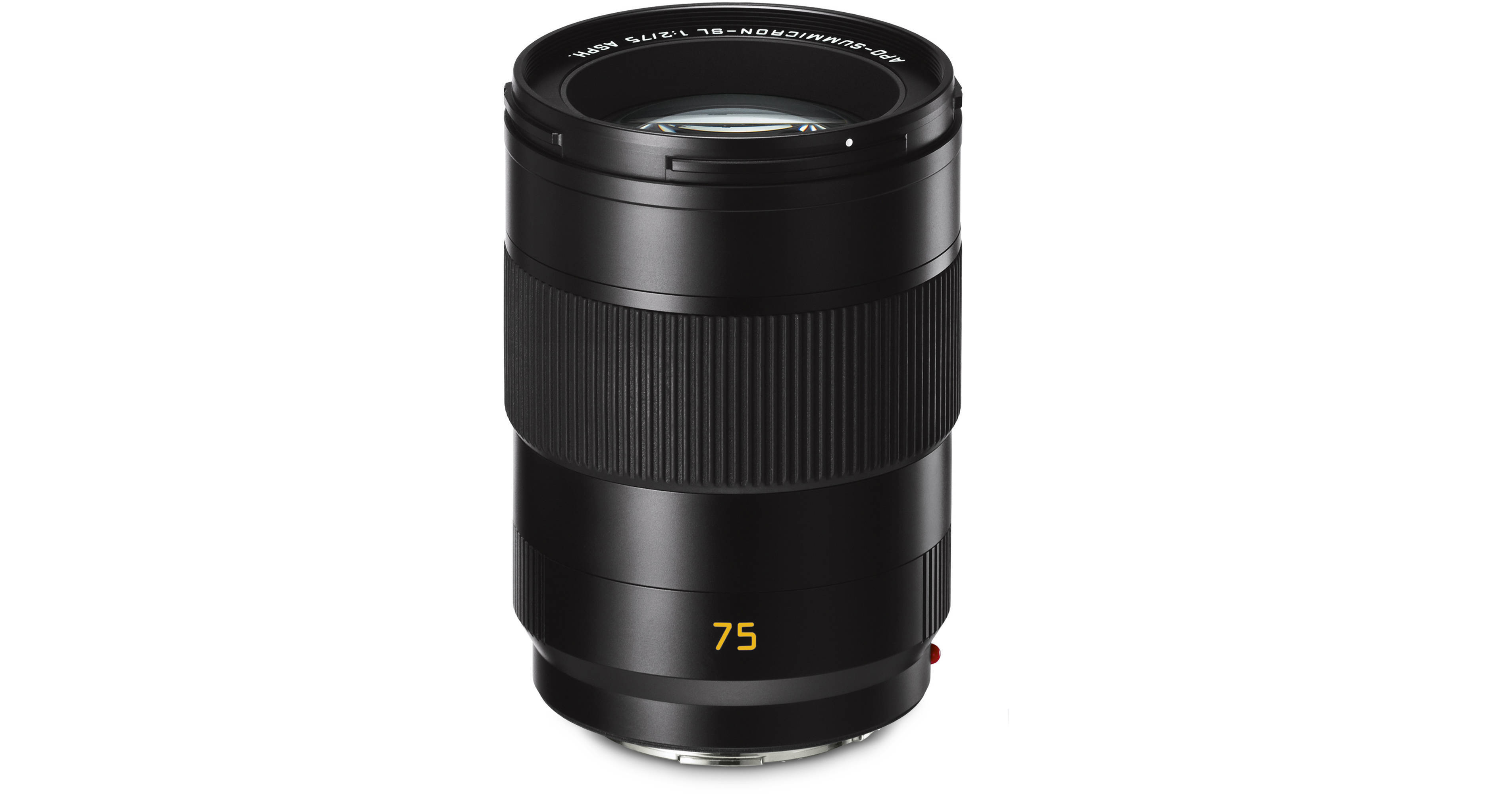 Leica APO-Summicron-SL 75mm f/2 ASPH
