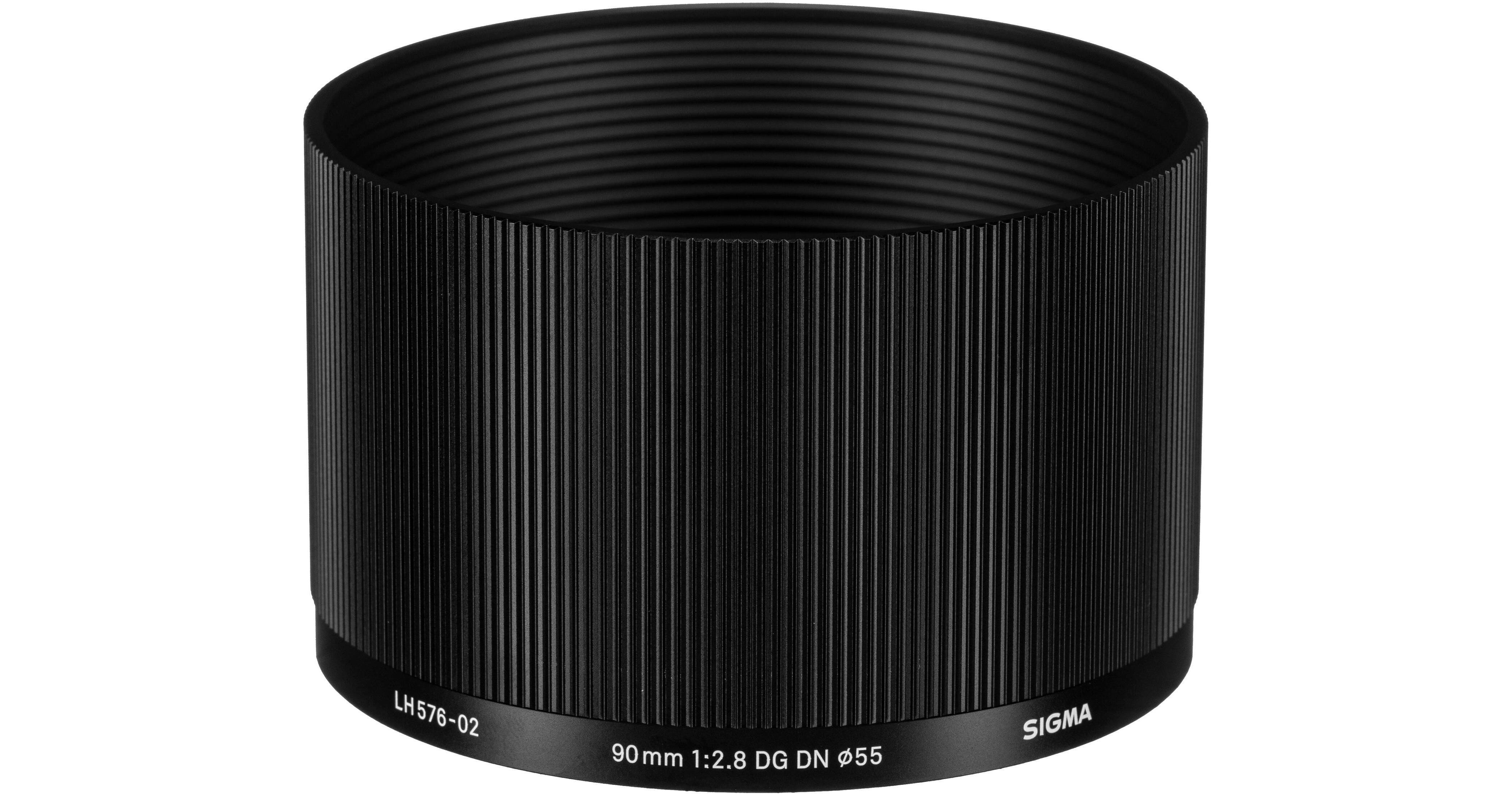 Sigma 90mm f/2.8 DG DN Contemporary