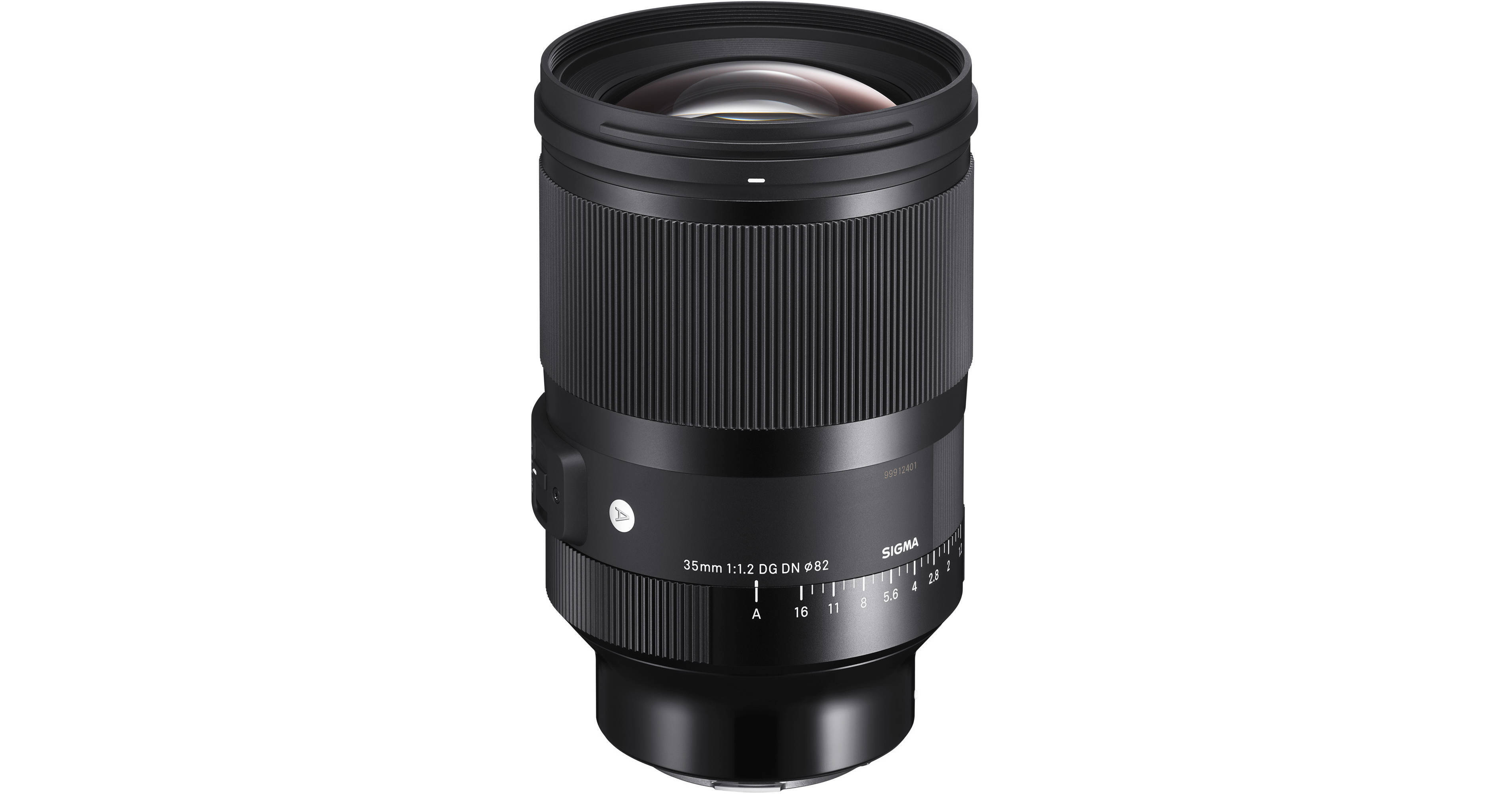 Sigma 35mm f/1.2 DG DN Art