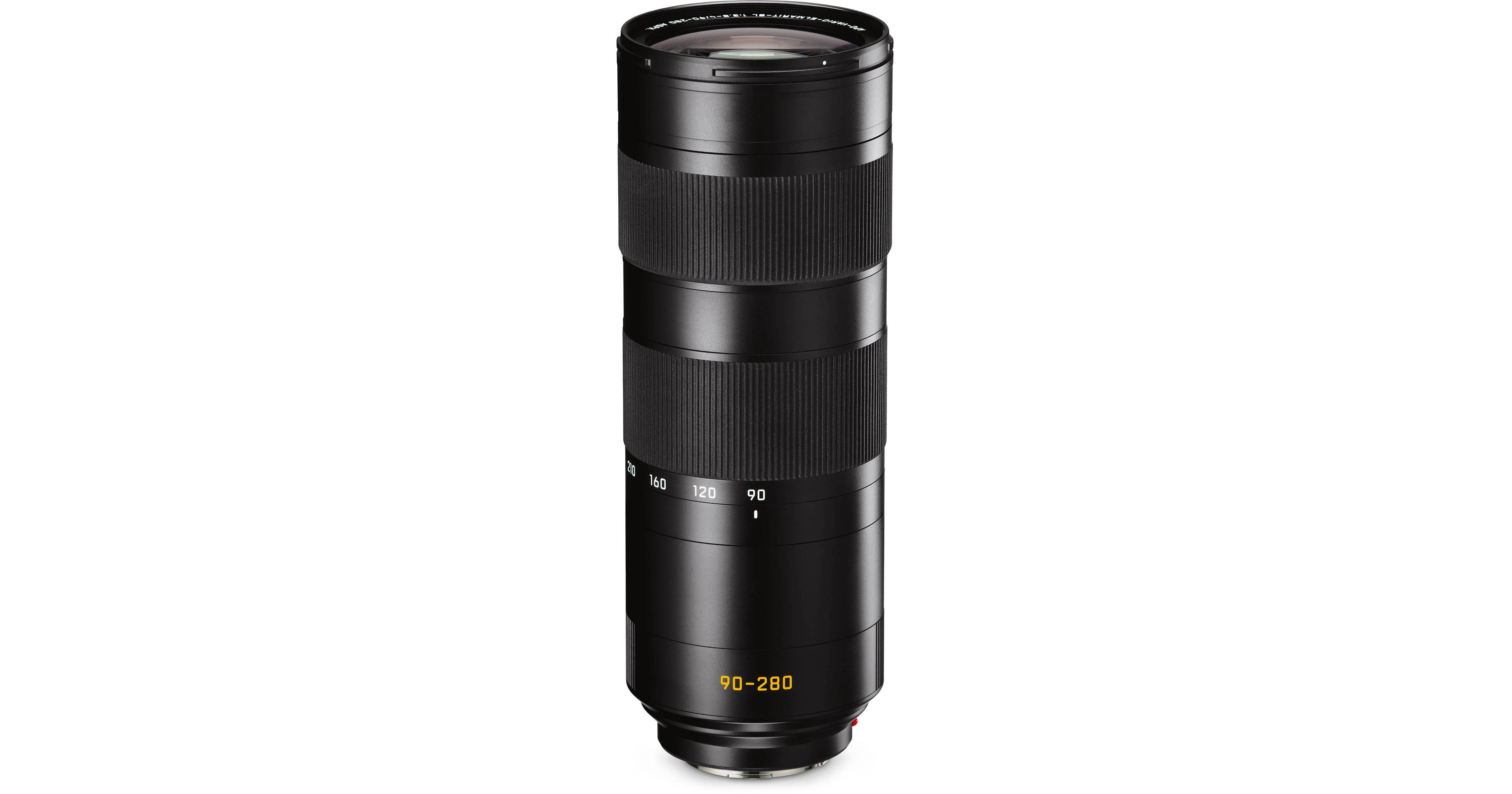 Leica APO-Vario-Elmarit-SL 90-280mm f/2.8-4