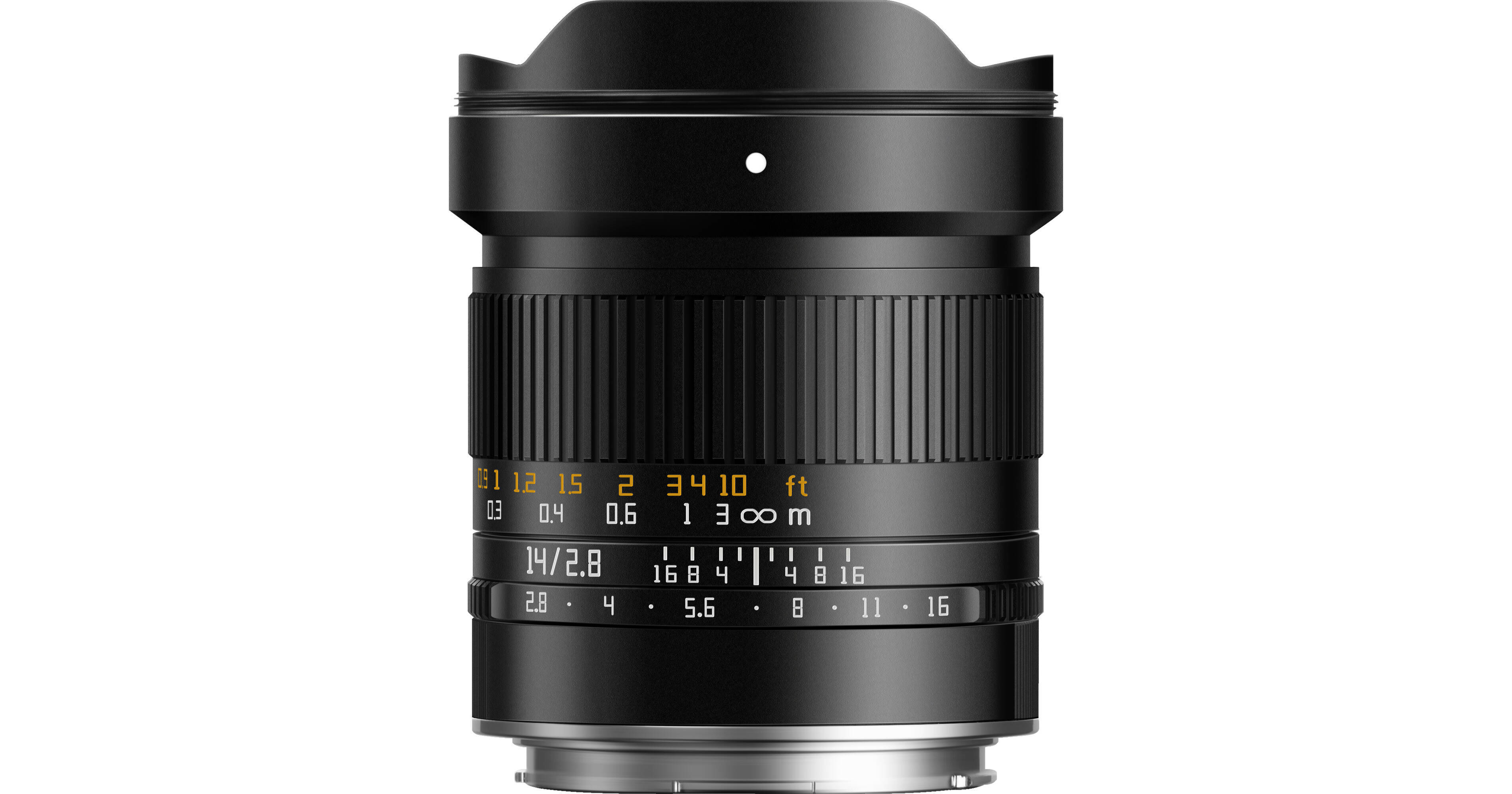 TTArtisan 14mm f/2.8 ASPH