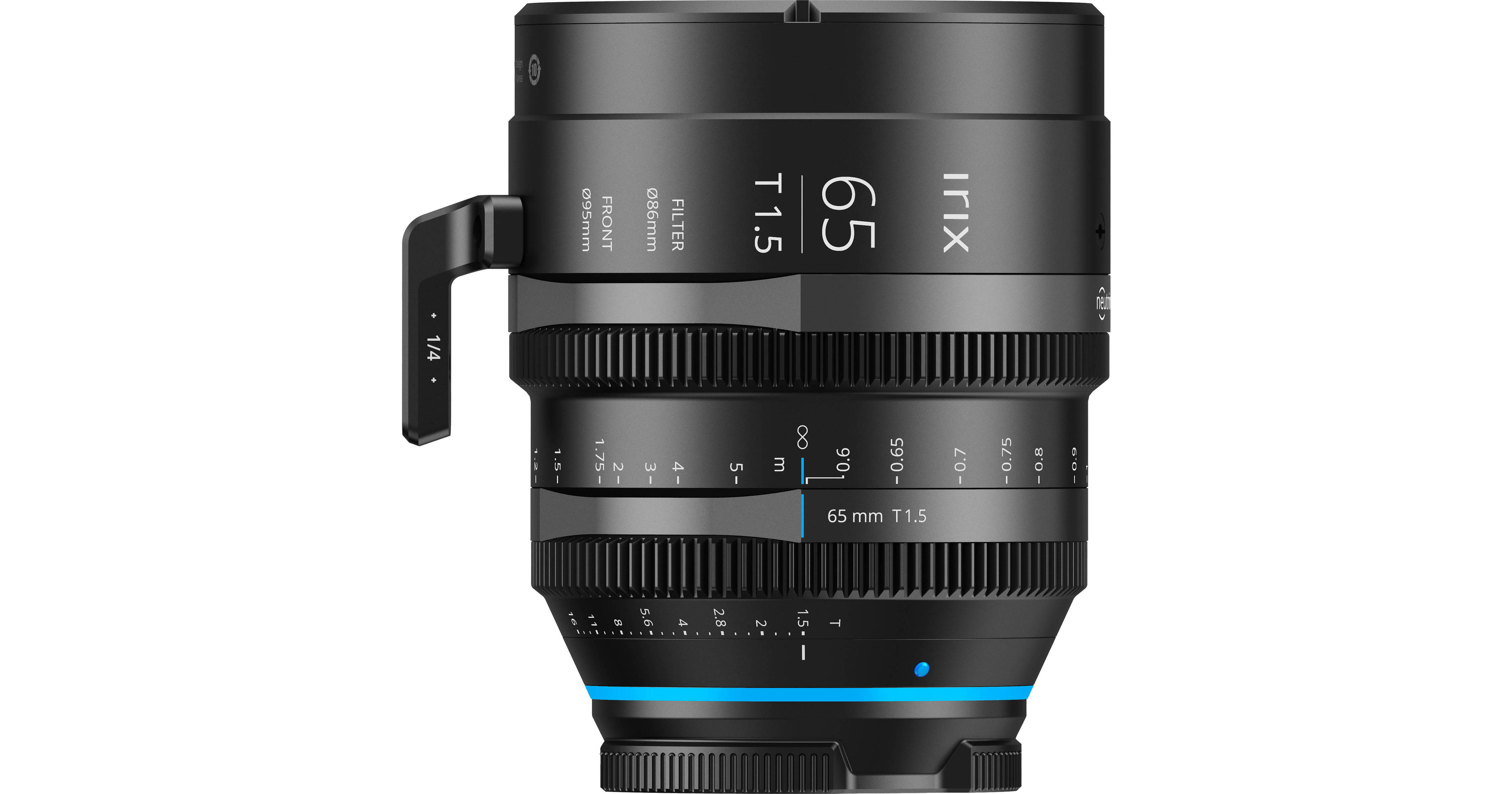 Irix 65mm T1.5 Cine