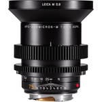 Leica M 0.8 Lenses 75mm f/2.0 APO-SUMMICRON-M 0.8