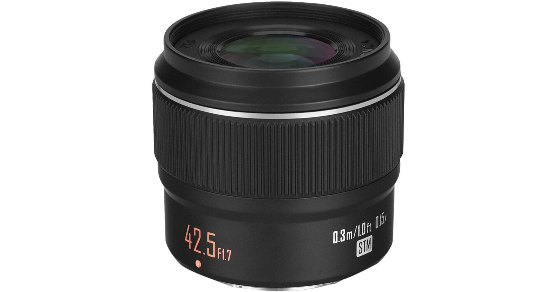 Yongnuo YN42.5mm f/1.7