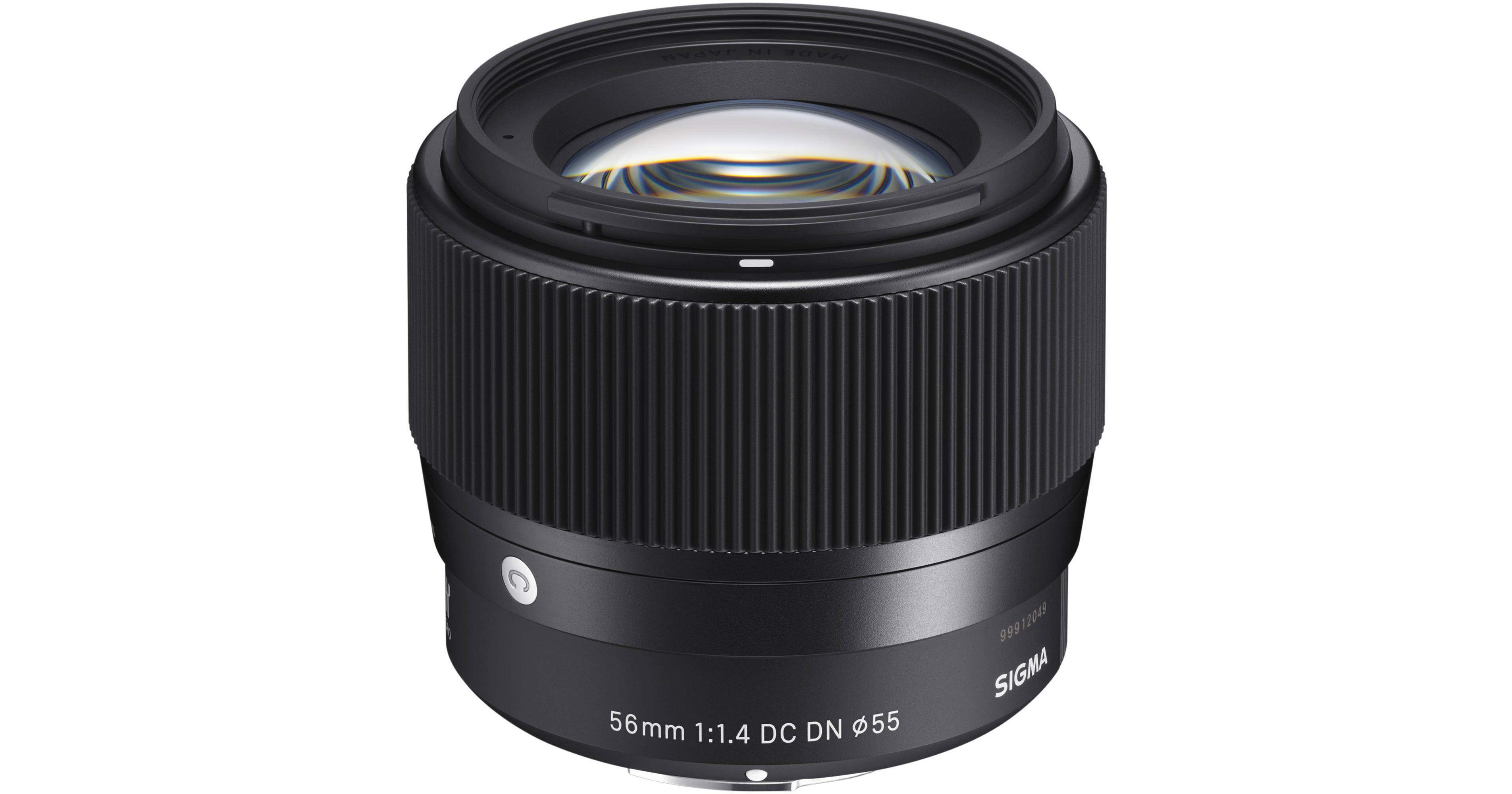 Sigma 56mm f/1.4 DC DN Contemporary
