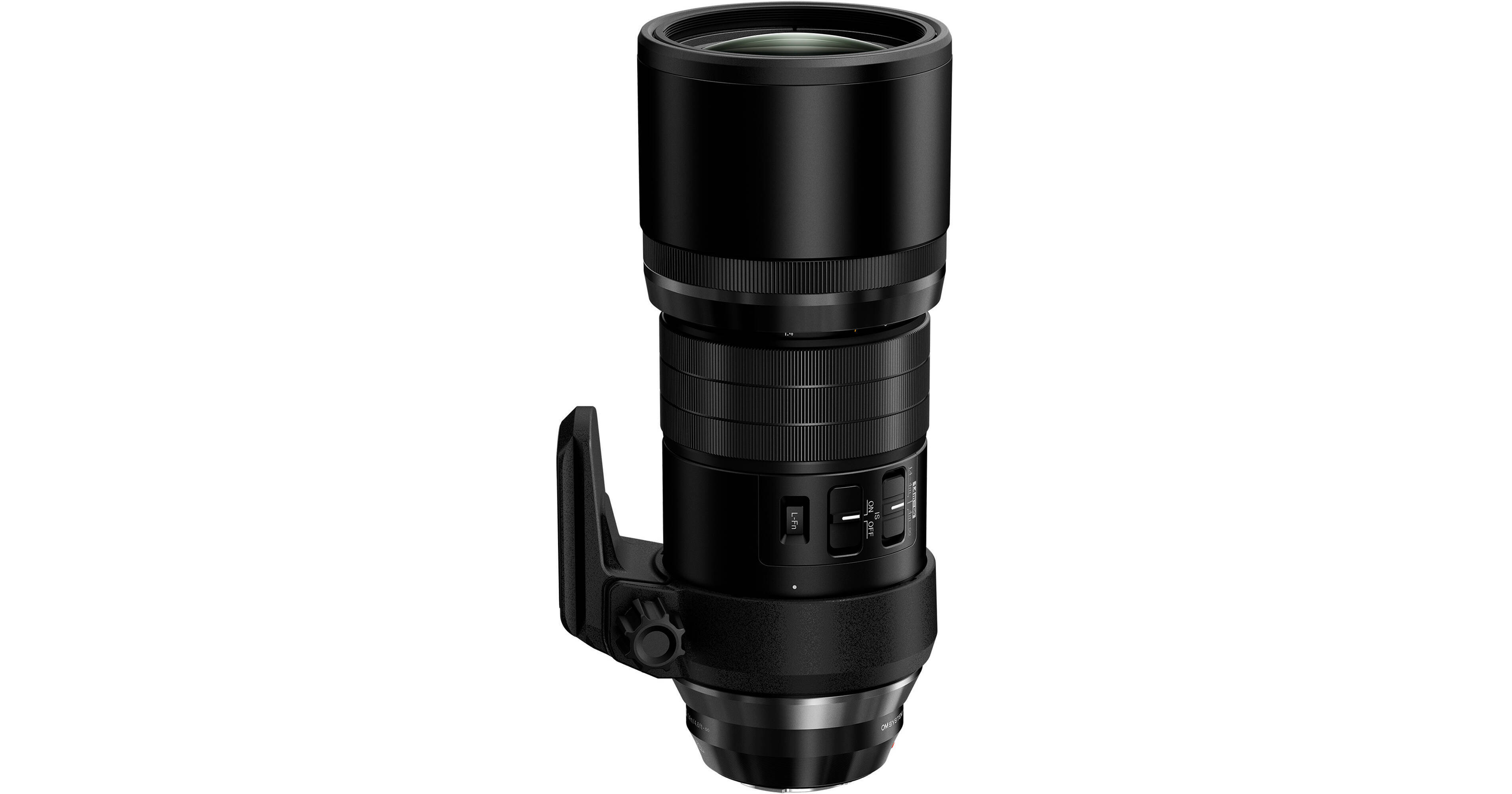 Olympus M.Zuiko Digital ED 300mm f/4 PRO
