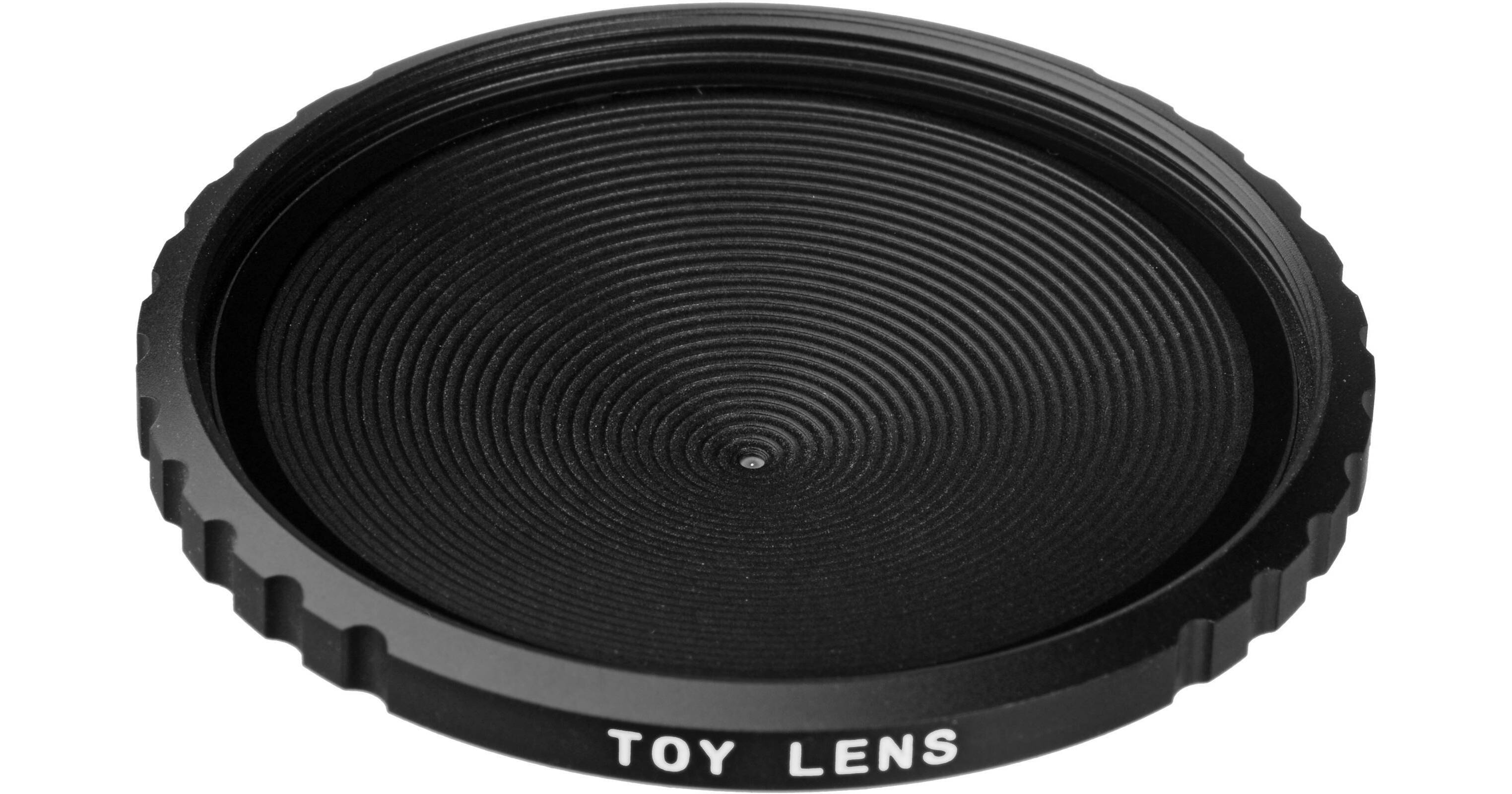 SLR Magic Toy Lens 11mm f/1.4