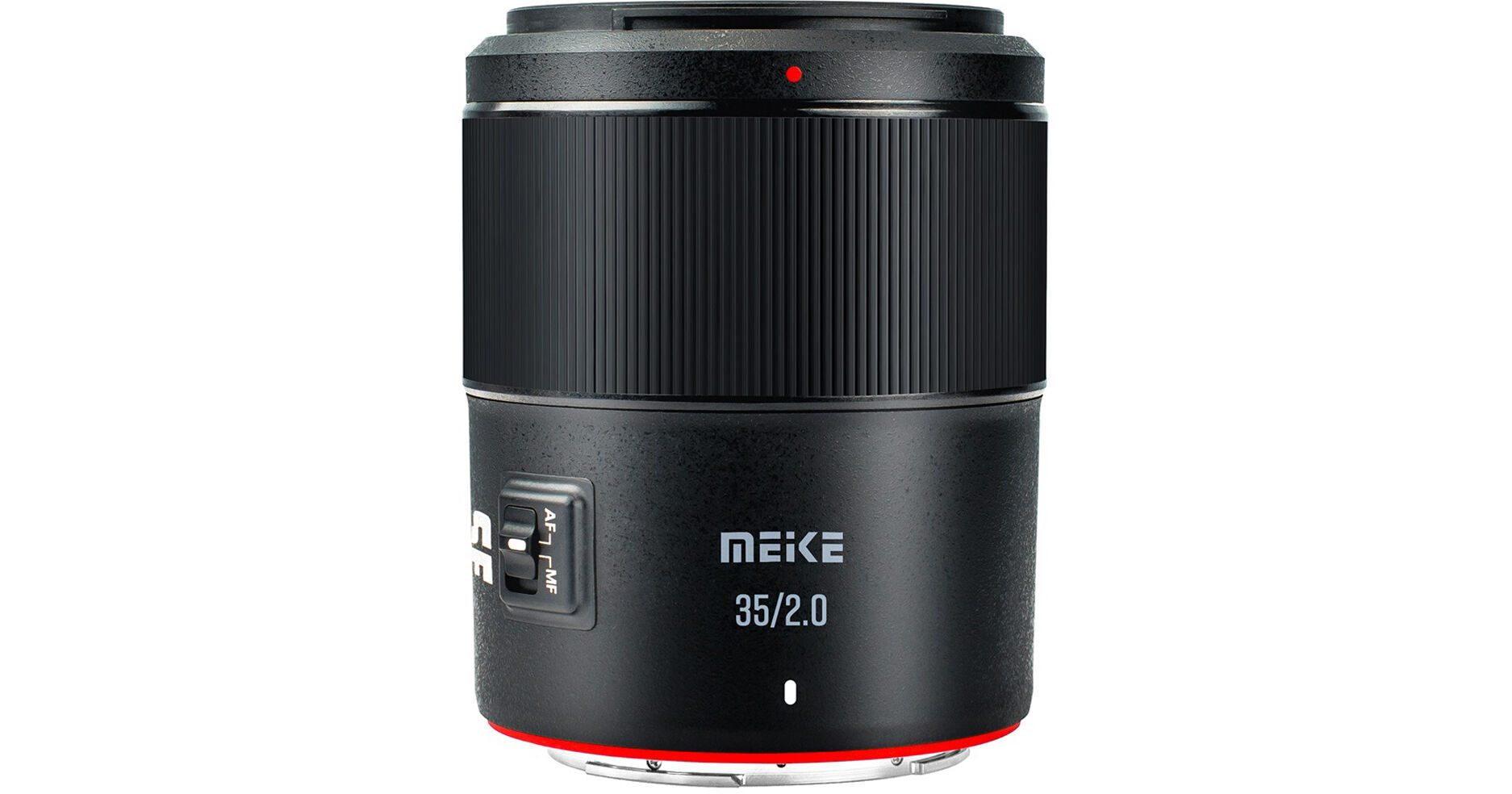 Meike 25mm f/2.0