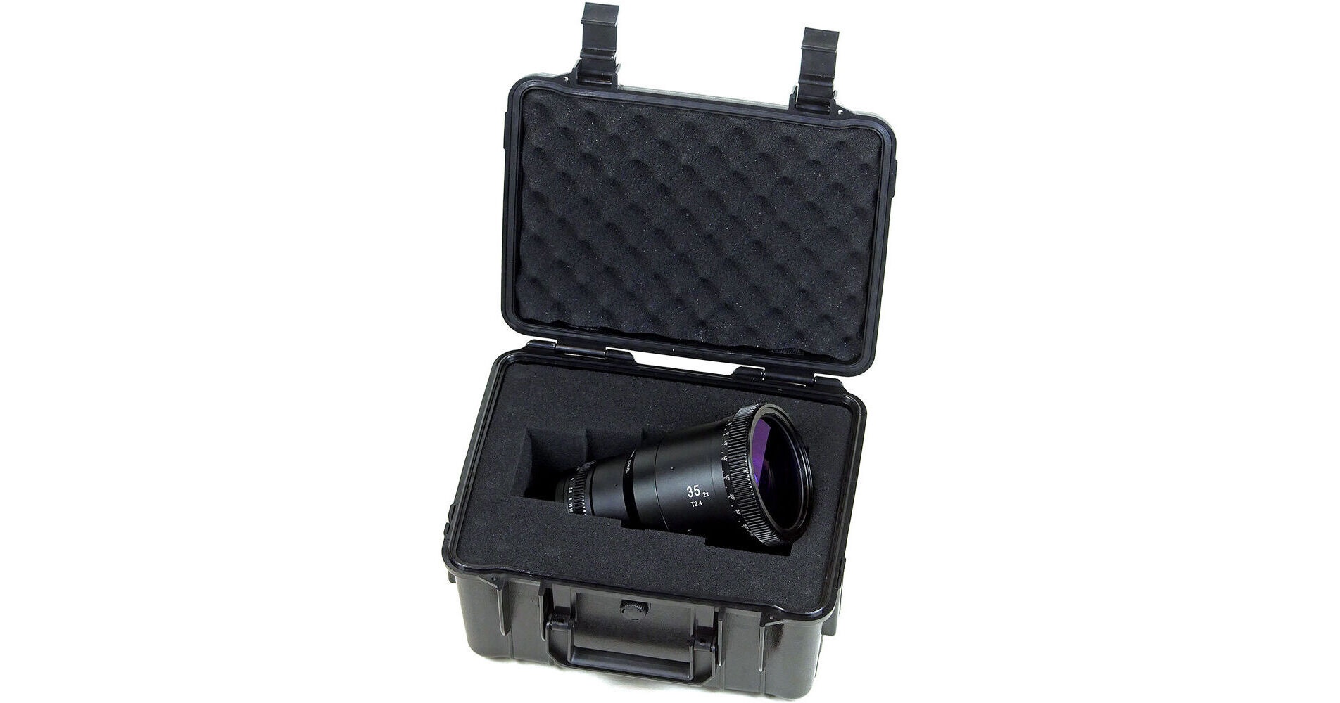 SLR Magic 2x Anamorphot CINE 35mm T2.4