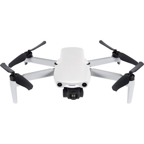 Autel Robotics EVO Nano Drone (Premium, Arctic White)