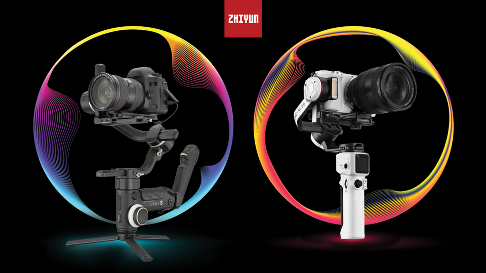 Zhiyun Crane M3S