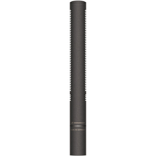 Sennheiser MKH 8060 Moisture-Resistant Short Shotgun Microphone