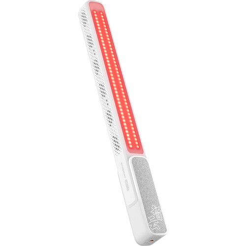 Zhiyun FIVERAY F100 RGB LED Light Stick (White, 19.8")