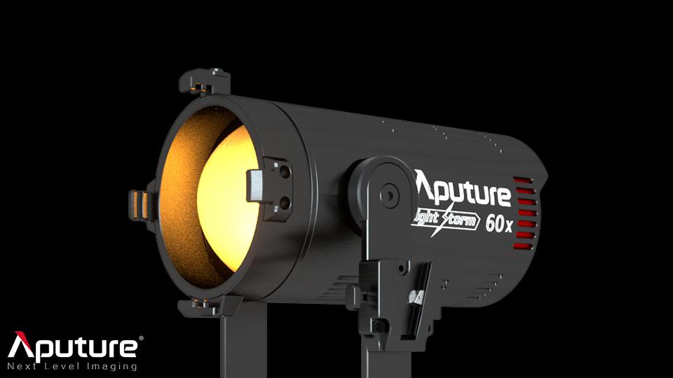 Aputure Light Storm 60x