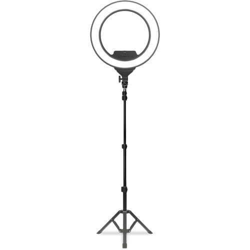 Lume Cube Cordless Ring Light Pro (Black, 18")
