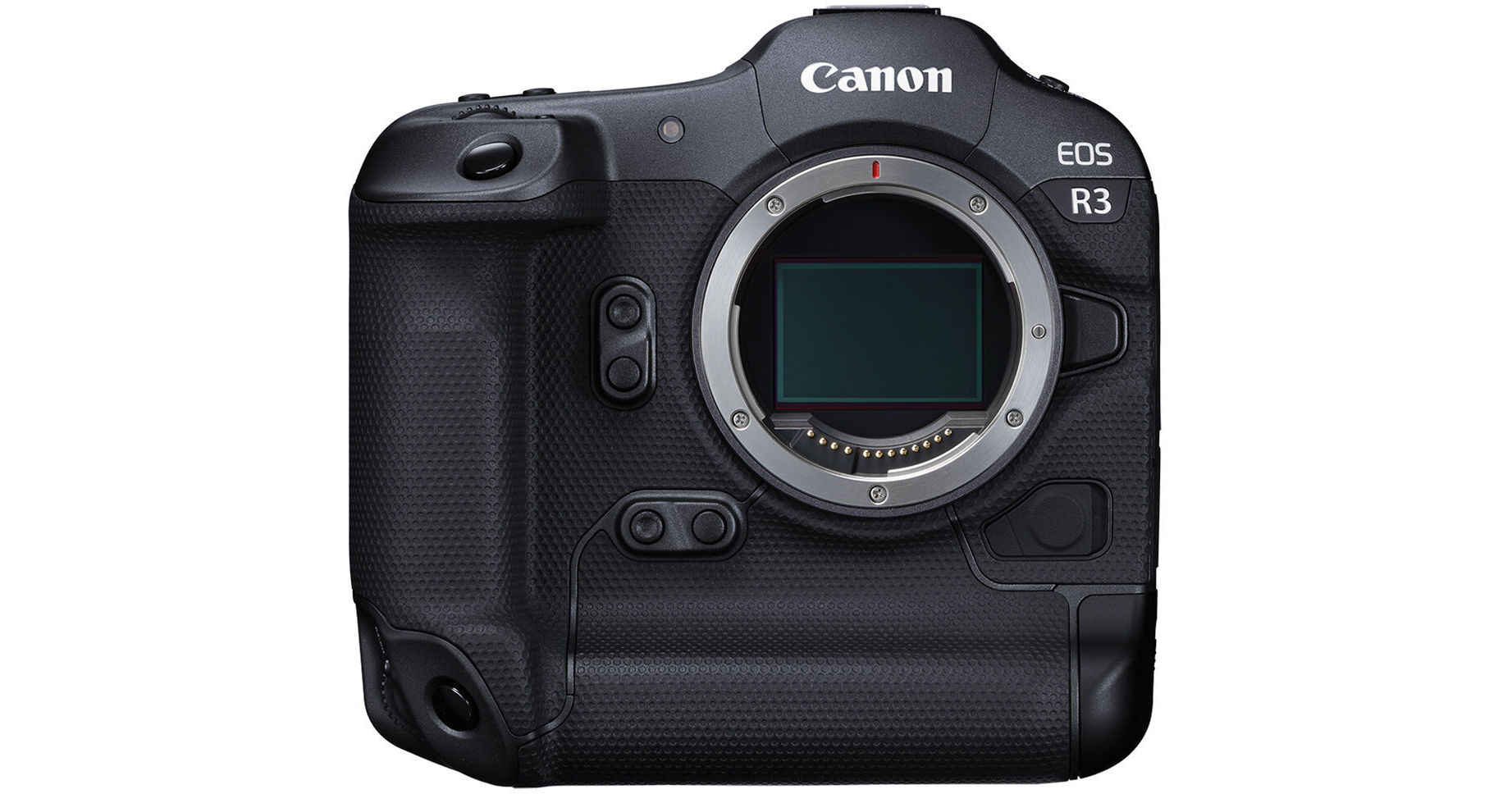 Canon EOS R3