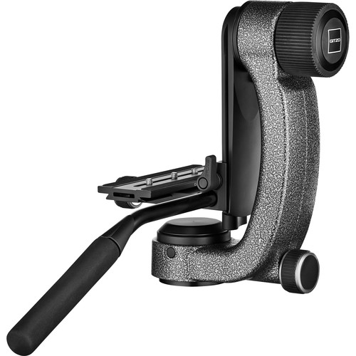 Gitzo Fluid Gimbal Head