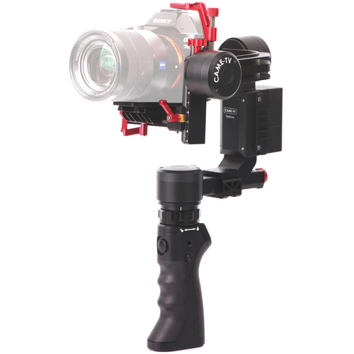 CAME-TV Optimus 3-Axis Camera Gimbal