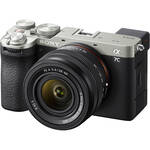 Sony Alpha 7C II
