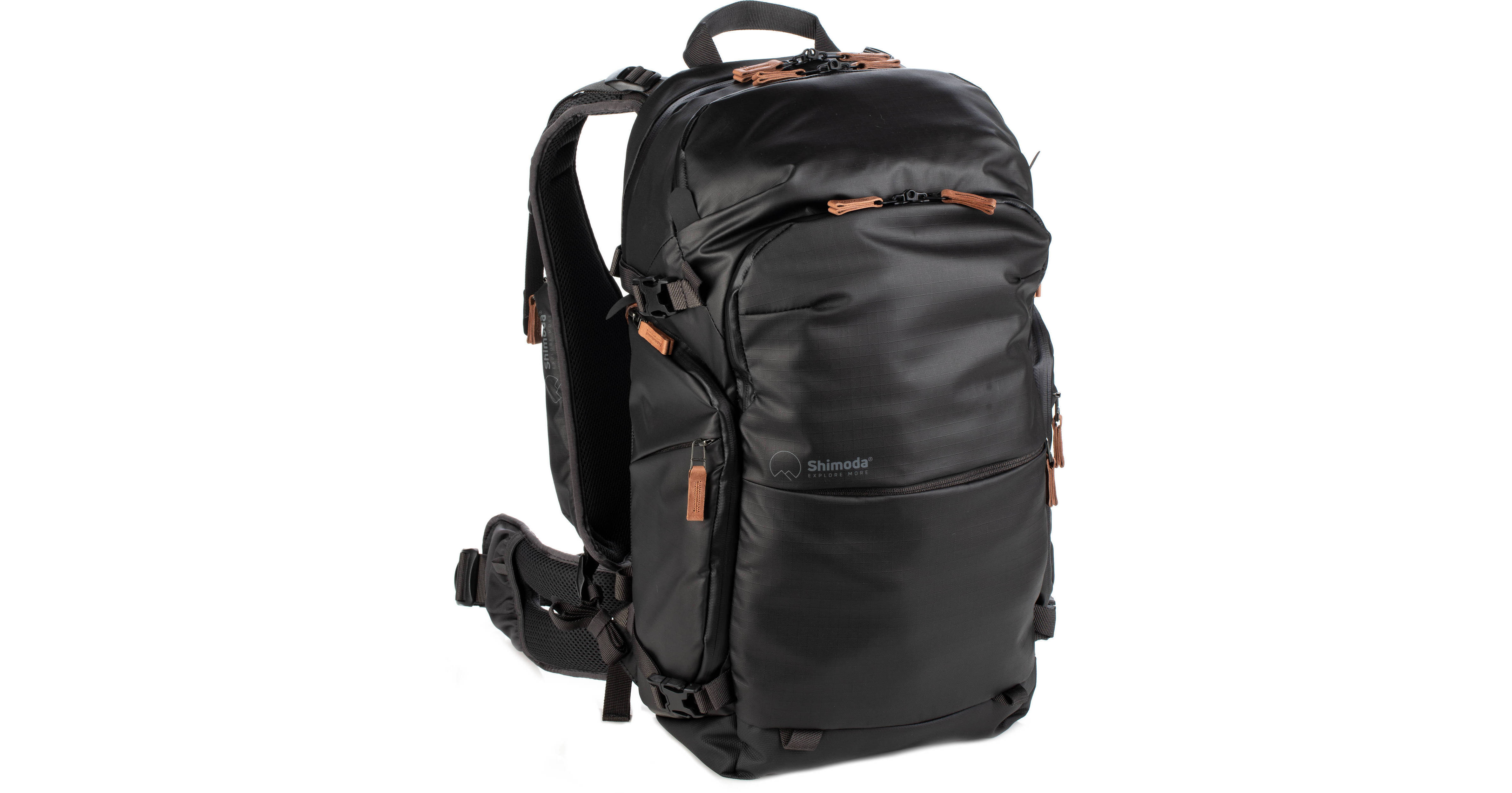 Shimoda Designs Explore v2 25 Backpack Photo Starter Kit (Black)