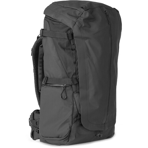 WANDRD Fernweh 50L Backpack (S/M, Black)