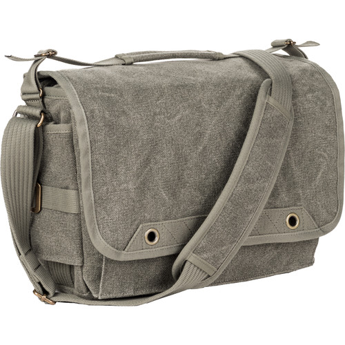 Retrospective 7 V2.0 Shoulder Bag (Pinestone)