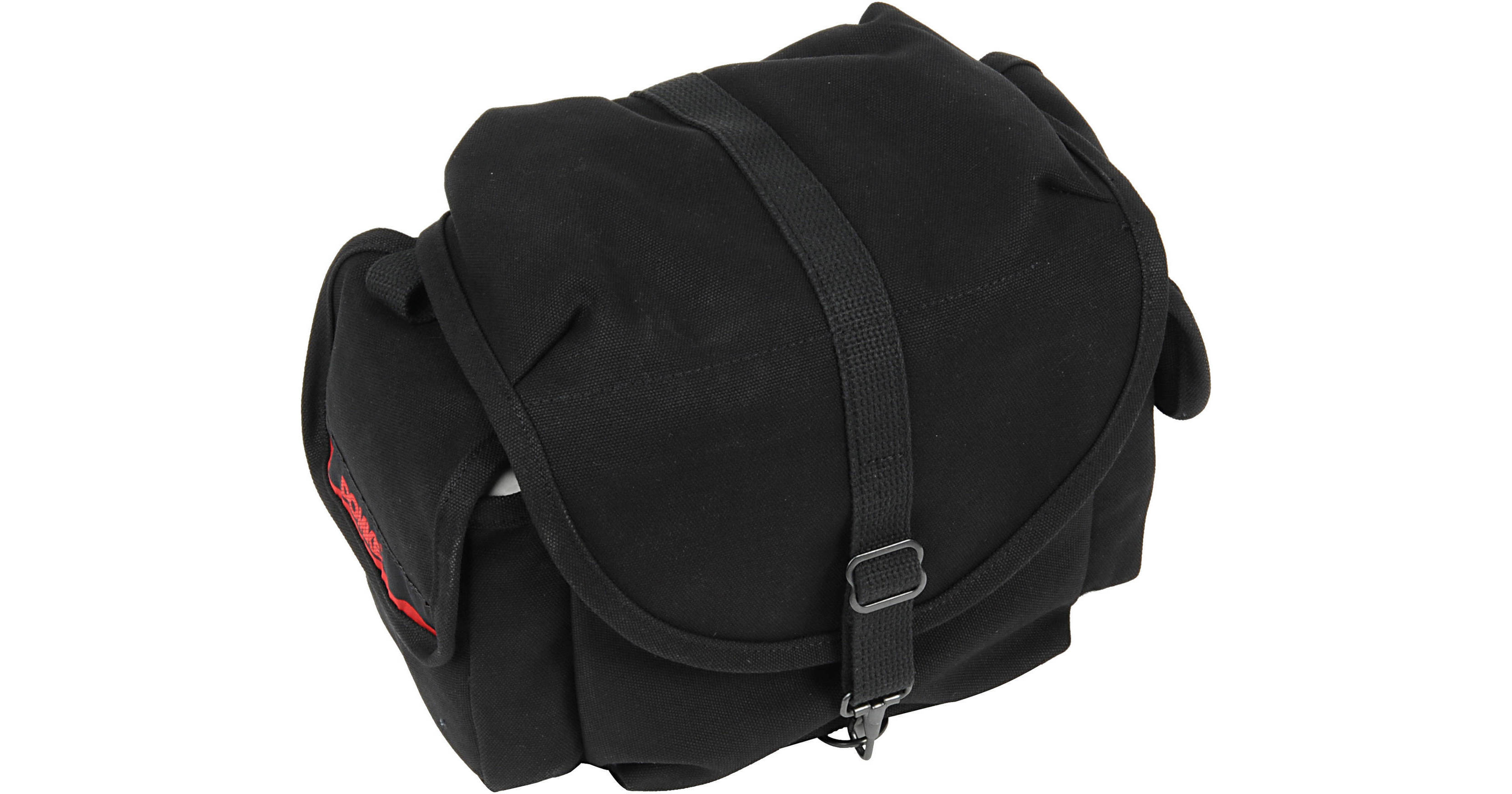 Domke F-3X Super Compact Shoulder Bag (Black)