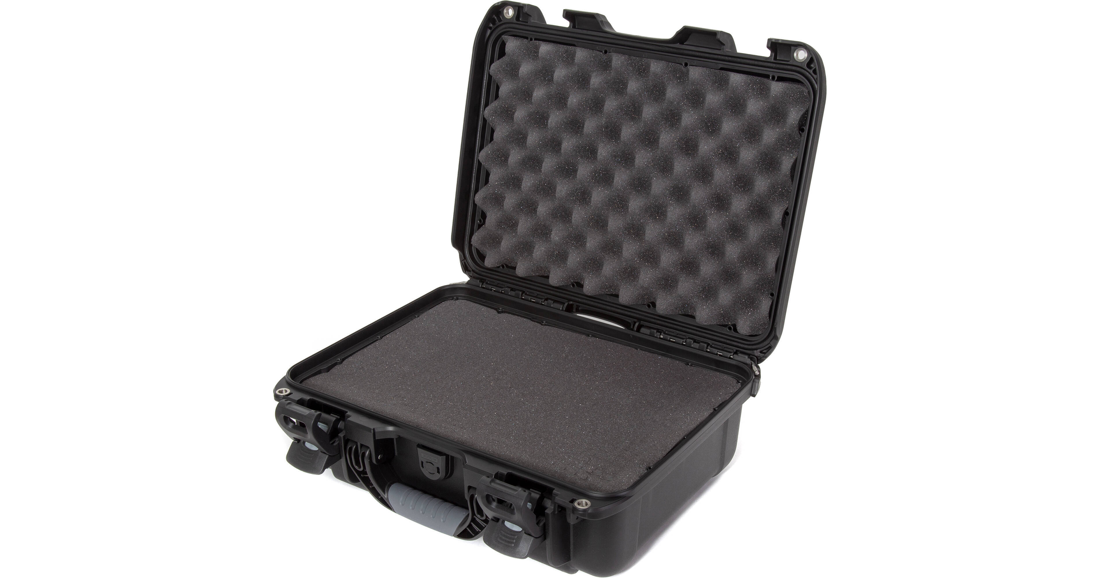 Nanuk 920 Hard Case with Foam (Black, 16L)