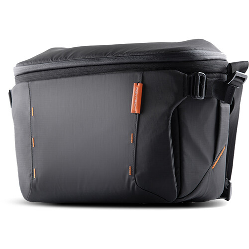 PGYTECH OneMo Sling (Space Black, 7L)