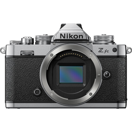 Nikon Zfc