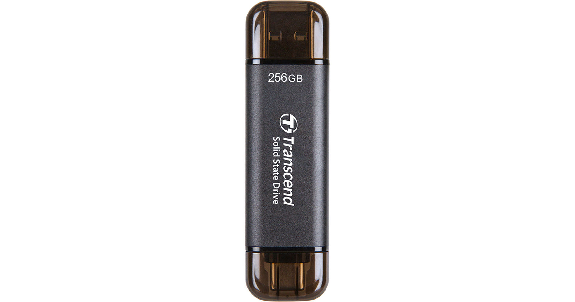 Transcend ESD380C Portable SSD